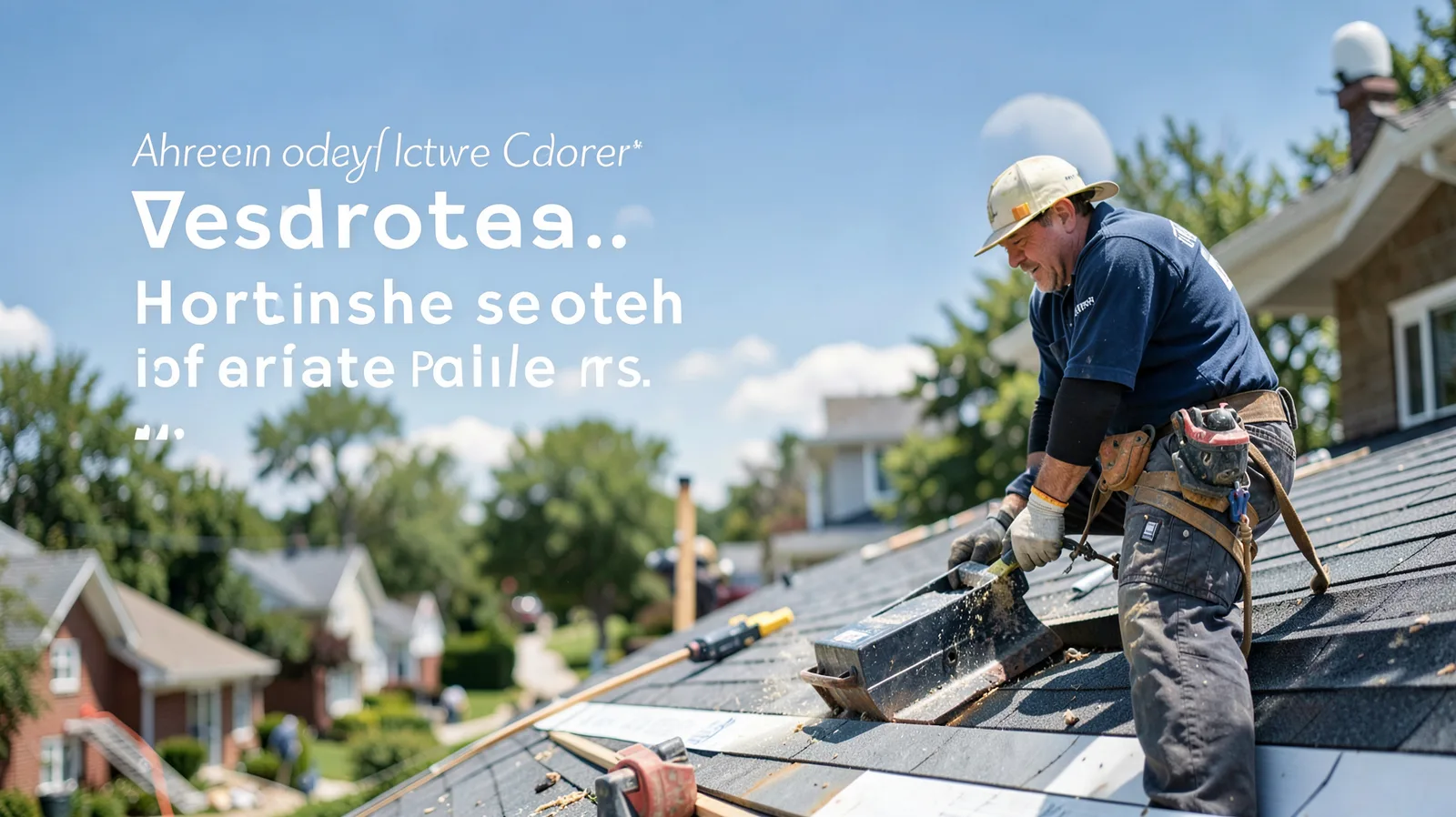 Roof Replacement in Gotha, FL near me
